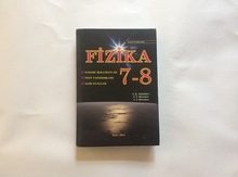 Fizika-kimya dərslikləri