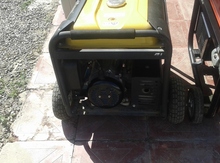 Generator 5.5 Kva