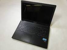 Noutbuk "Asus Pro"
