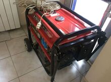 Generator 5.5 Kva