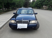 Mercedes C 230, 1997 il