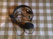 Xbox 360 наушник