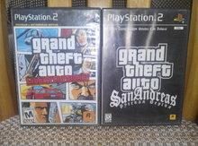 "Playstation 2" oyunları