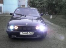 BMW 315, 1990 il