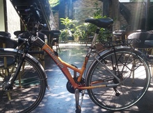 Velosiped