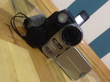 "Sony" videokamera