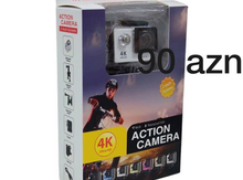 Action kamera