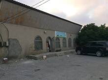 Obyekt, Şüvəlan qəs.