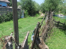 14 sot torpaq sahəsi, Astara r.