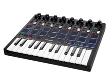 Ableton reloop keypad