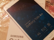 Samsung Galaxy Tab A6