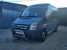 Ford Transit avtomobili ilə rayonlara səyahət