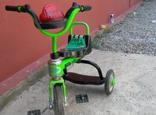 Velosiped