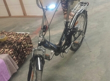 Velosiped "Start"