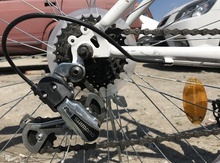 Velosiped