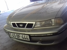 Daewoo Nexia, 2008 il