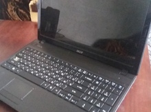 Noutbuk "Acer"