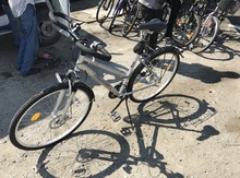 Velosiped