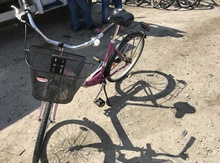Velosiped