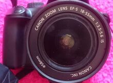 Fotoaparat "Canon 1100D"