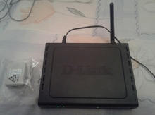 Modem "Tp-Link"