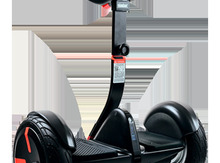 Segway təmiri