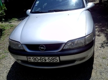 Opel Vectra, 1997 il
