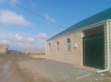 Həyət evi, Gəncə ş.