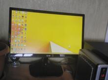 Монитор "LG"