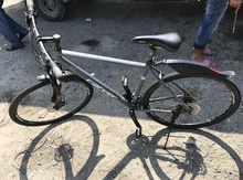 Velosiped