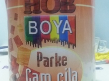 Parket lakı