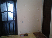 4-otaqlı mənzil, Gəncə ş., 64 m²