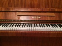 Pianino "Terek C16"