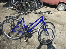 Velosiped "Giant"