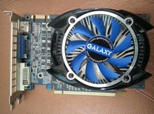 Galaxy geforce gtx 560 1536MB DDR5 192Bit VGA / DVI / HDMI