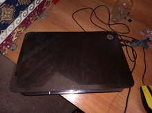 Noutbuk "HP G6"