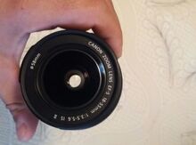 Linza "Canon 18-55 mm"