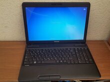Noutbuk "Toshiba"
