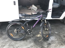Velosiped "Scott Scale"