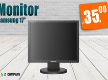 Monitor "Samsung"