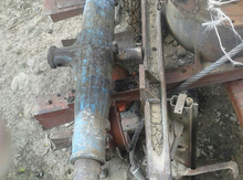"MTZ 80" ehtiyat hissələri