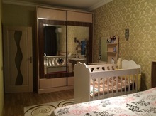 Uşaq çarpayısı