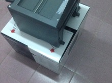 Printer "Canon 4410"