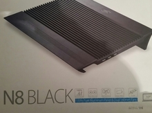 "DeepCool N8 Black" noutbuk soyuducusu