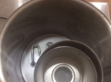 Elektrik samovar