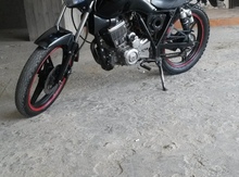 Zontes Sport, 2014 il