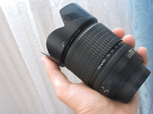 Nikon 18-135mm