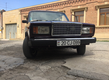 LADA (VAZ) 2107, 2007 il