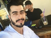 Mühafizəçi işi axtarıram