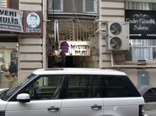 Obyekt icarəyə verilir, Səbail r.